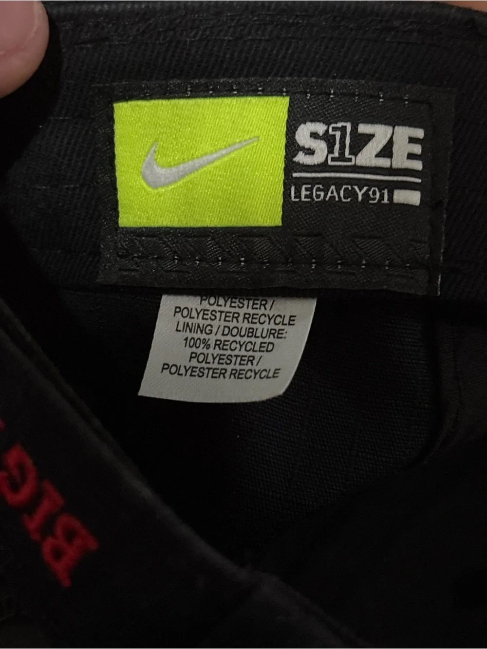 Nike ARMY Hat